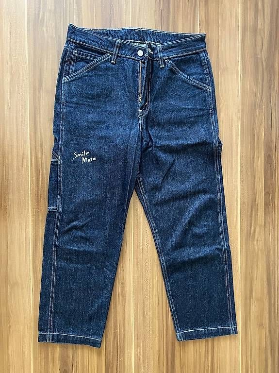 Levi's Jeans: Jeans von Levis | TOP – Usato da Rombach venduto da black_cobra75 1