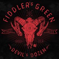 Fiddler's Green – Devil's Dozen