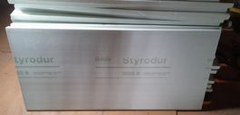 BASF Styrodur 3035 S Dämmplatten 13 Stück
