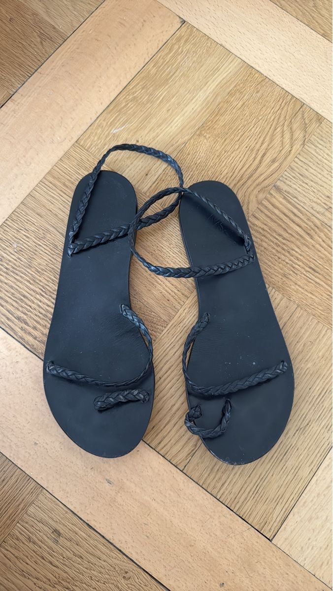 Scarpe da donna: Ancient Greek sandals 39 – Usato da Genève venduto da woo_qt79