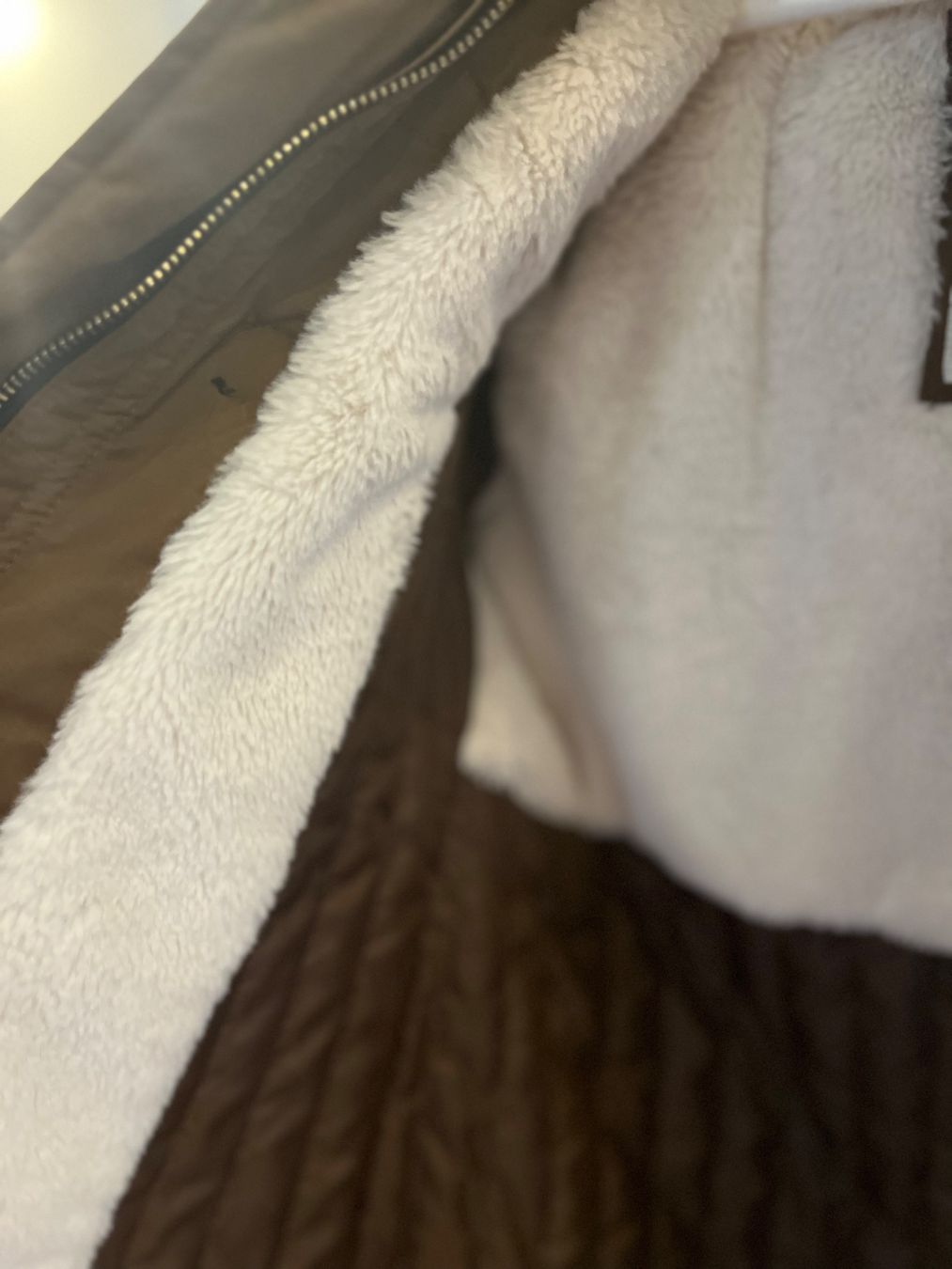 Giacche: Winterjacke Springfield Gr.S – Nuovo (secondo la descrizione) da St.Gallen venduto da Monrose 2
