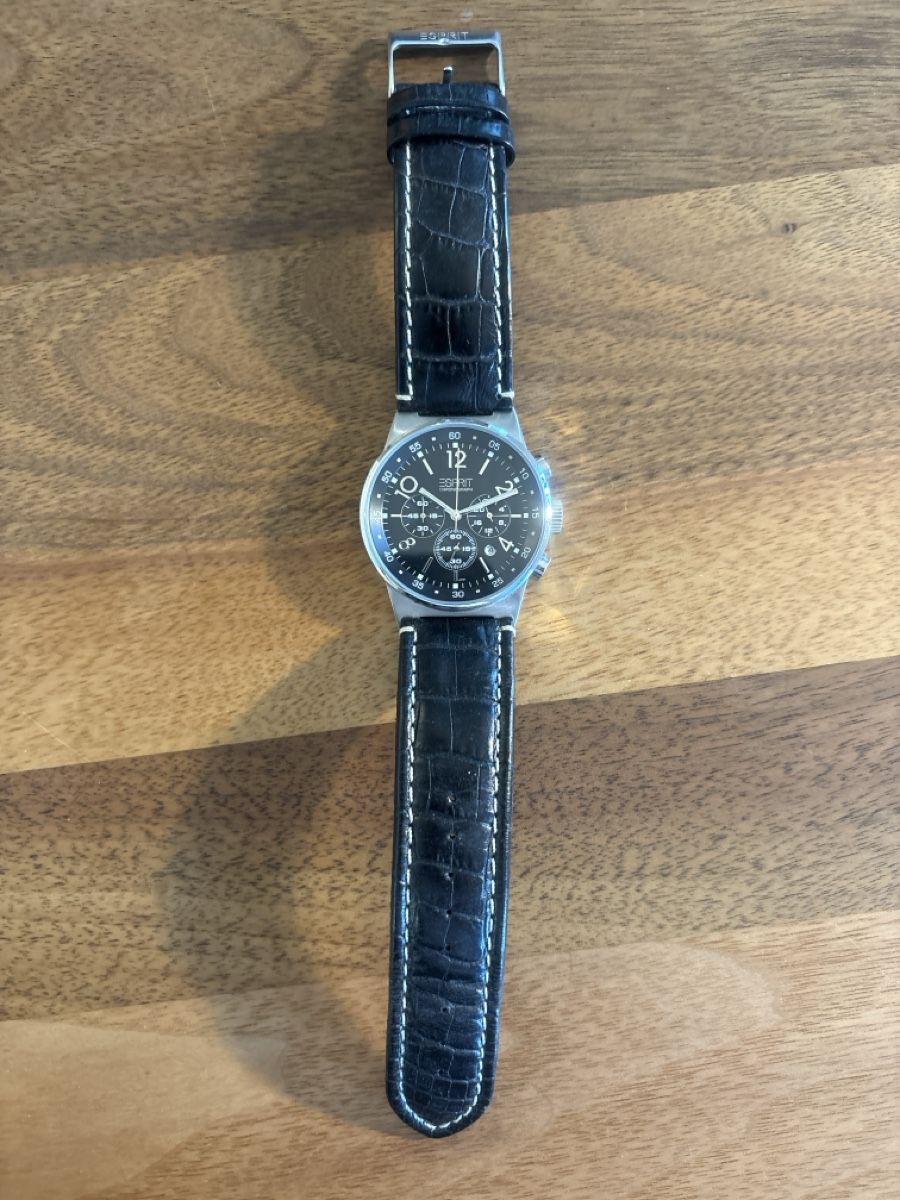 Esprit Montres: Esprit Damenuhr – Neuf (Voir description) à Oetwil am See par Aldox108 1