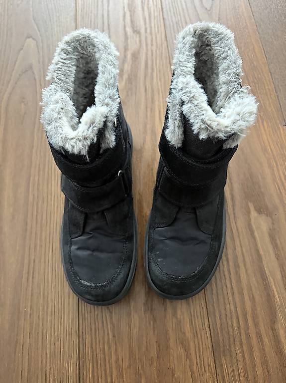 Schuhe für Mädchen: Superfit-Winterstiefeln Gr. 35 – Gebraucht aus Ostermundigen von Loeru7 2