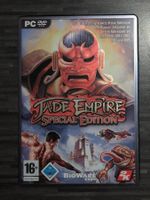 Jade Empire Special Edition PC DVD-ROM - Top Zustand!