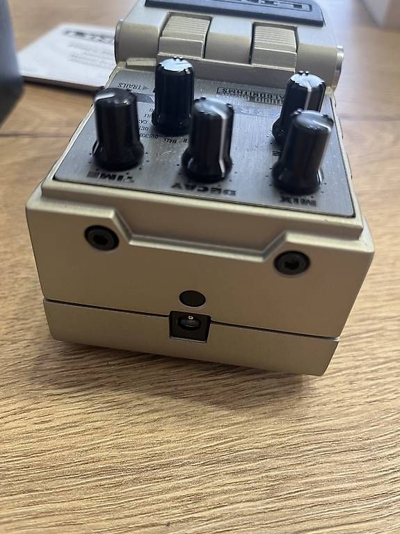 Strumenti musicali: Line 6 Verbzilla – Usato da Suhr venduto da Cark_ZehndAir 2