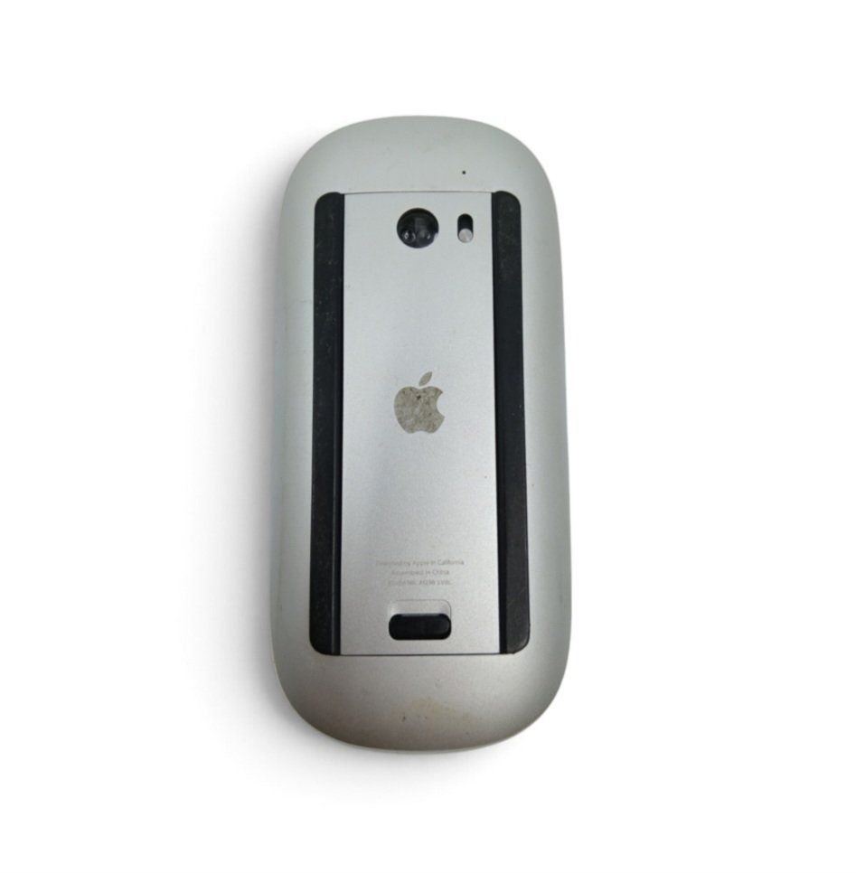 Apple Maus: Apple Magic Mouse ab CHF 1.- – Gebraucht aus Frauenfeld von Edgarre 4
