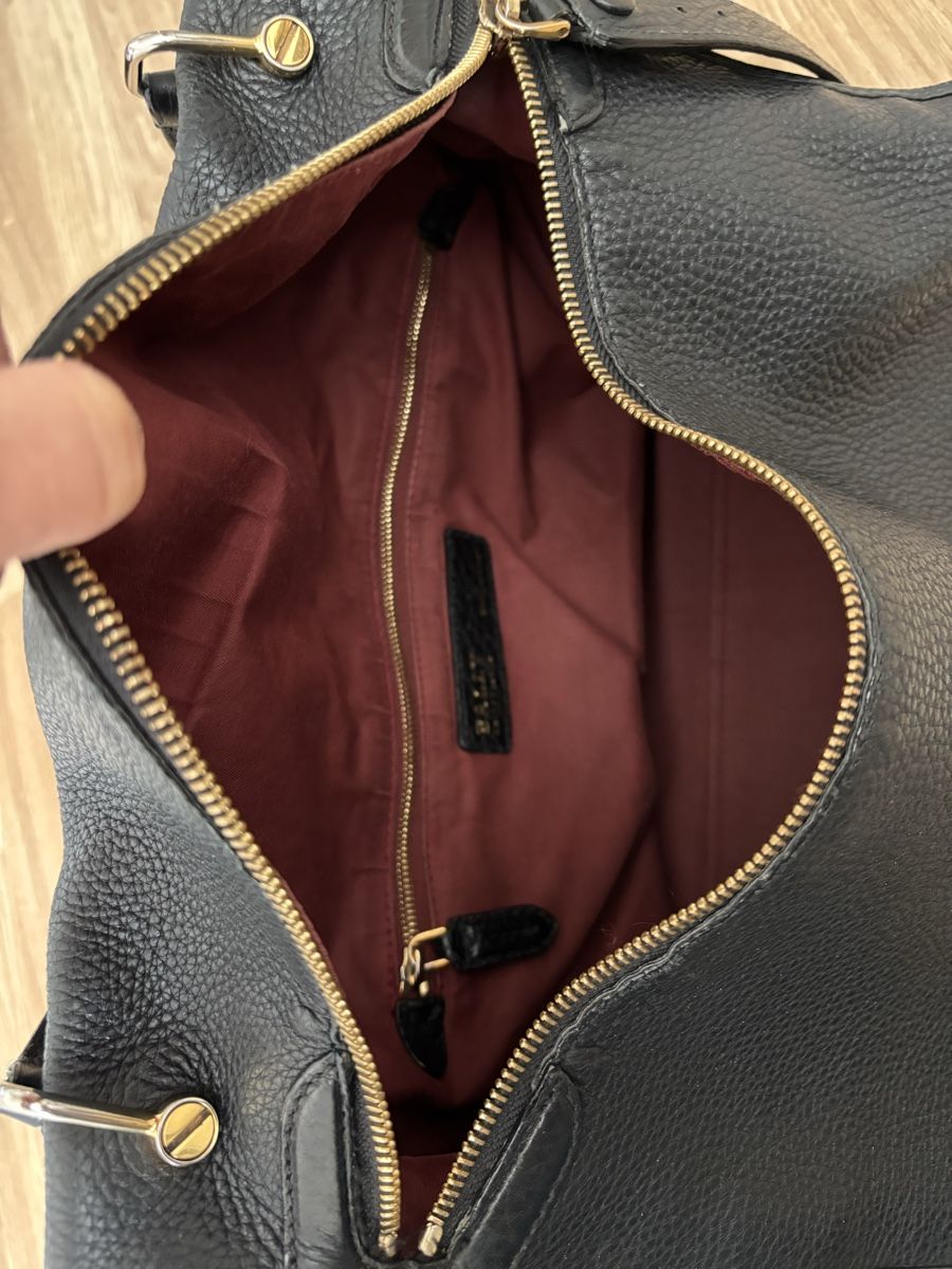 Bally Borse da donna: Bally Handtasche – Usato da Samedan venduto da SeSan 2