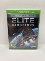 Elite Dangerous Xbox One NEW