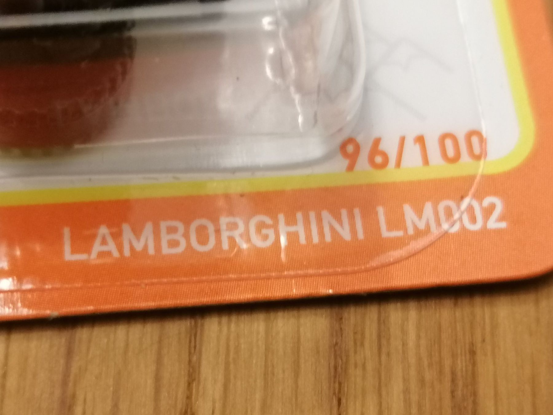 Matchbox Modellini d'auto: Matchbox - Lamborghini LM002 – Nuovo e nell'imballaggio originale da Basel venduto da vintagecollector 1