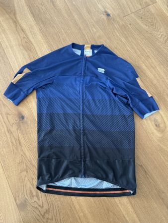 Sportful Radtrikot Grösse L - Top Zustand für den Sommer!