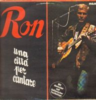Ron: Ron LP
