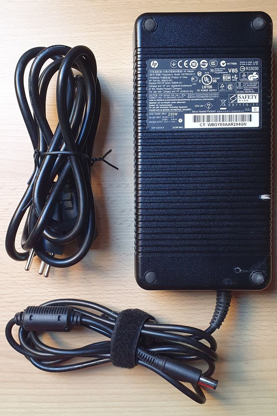 Hewlett Packard PC: HP Compaq Elite 8300 USDT - BOOSTÉ ! – Usato da Pully venduto da Winzy 3