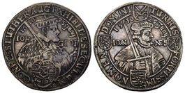 Sachsen 1530