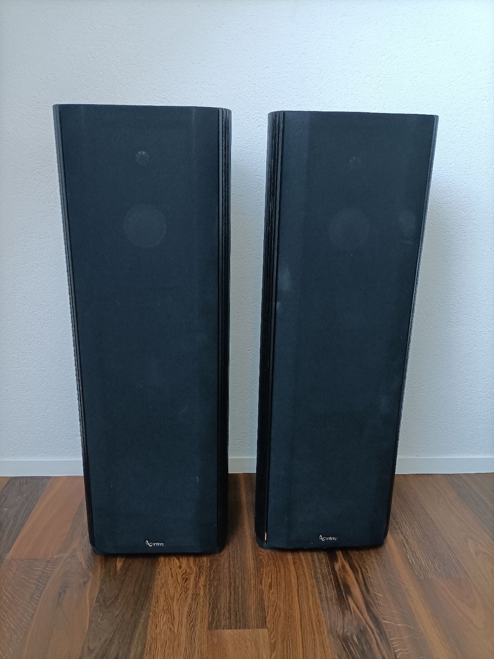 Infinity Casse acustiche: Infinity Kappa 7.1i Lautsprecher – Usato da Kirchberg BE venduto da Chloe