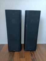 Infinity Kappa 7.1i Lautsprecher