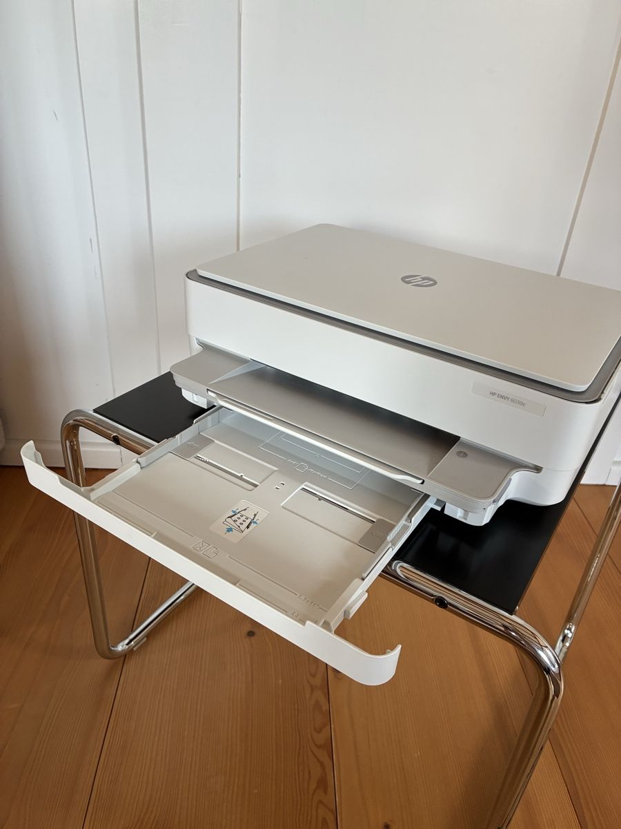 Hewlett Packard Drucker: HP Drucker und Scanner – Gebraucht aus Ettingen von gueq 3