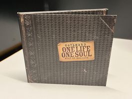 Gotthard - One Life - One Soul - RA11C