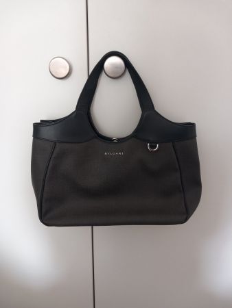 Bulgari Sac à main week end