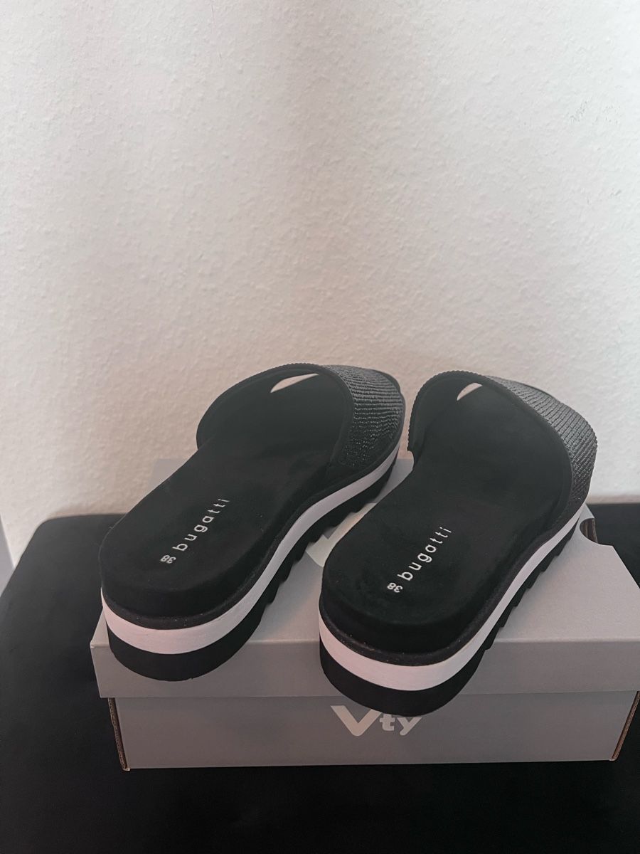 Bugatti Scarpe da donna: Schuhe – Nuovo e nell'imballaggio originale da Langenthal venduto da Nu89 3