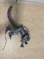 Mechazilla grosse Spielfigur