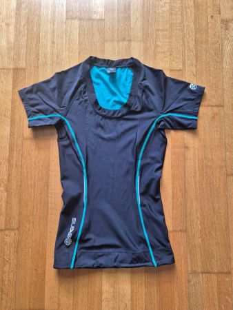 Skins Shirt A200