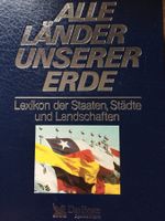 Alle Länder unserer Erde (Lexikon)