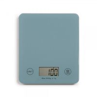 Elektronische Küchenwaage (max. Tragkraft: 5 kg)