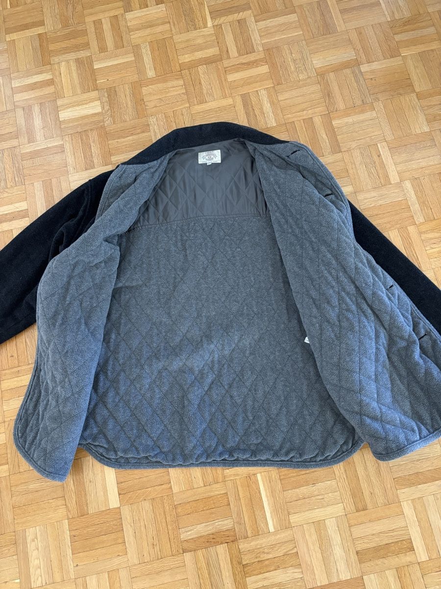 Armani Mäntel: Armani Jeans Mantel – Gebraucht aus Küsnacht ZH von lui_jv2f 2