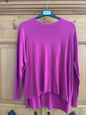 Pullover, Rich&Royal  //NEU// xs