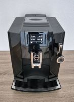 Jura E800 Kaffeevollautomat
