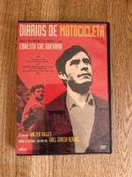 DVD Diarios de Motocicleta Film Walter Salles gebraucht