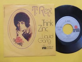 T. Rex – Think Zinc