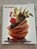 Betty Bossi, Die vegetarische Küche