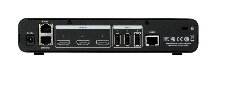 Lecteur multimedia & Streamer: Aver Matrix Trackingboard MT300N – Neuf (Voir description) à Bassersdorf par COOL-AG 4