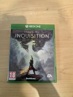 Dragon Age Inquisition Microsoft Xbox Series x / one