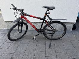 Mountainbike Philwan