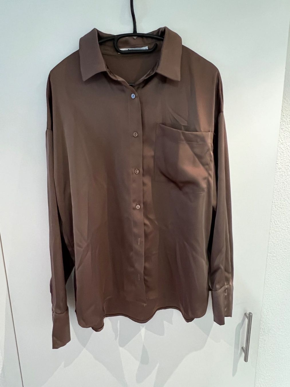Camicette: Boa Bluse – Usato da Dielsdorf venduto da Anthony111