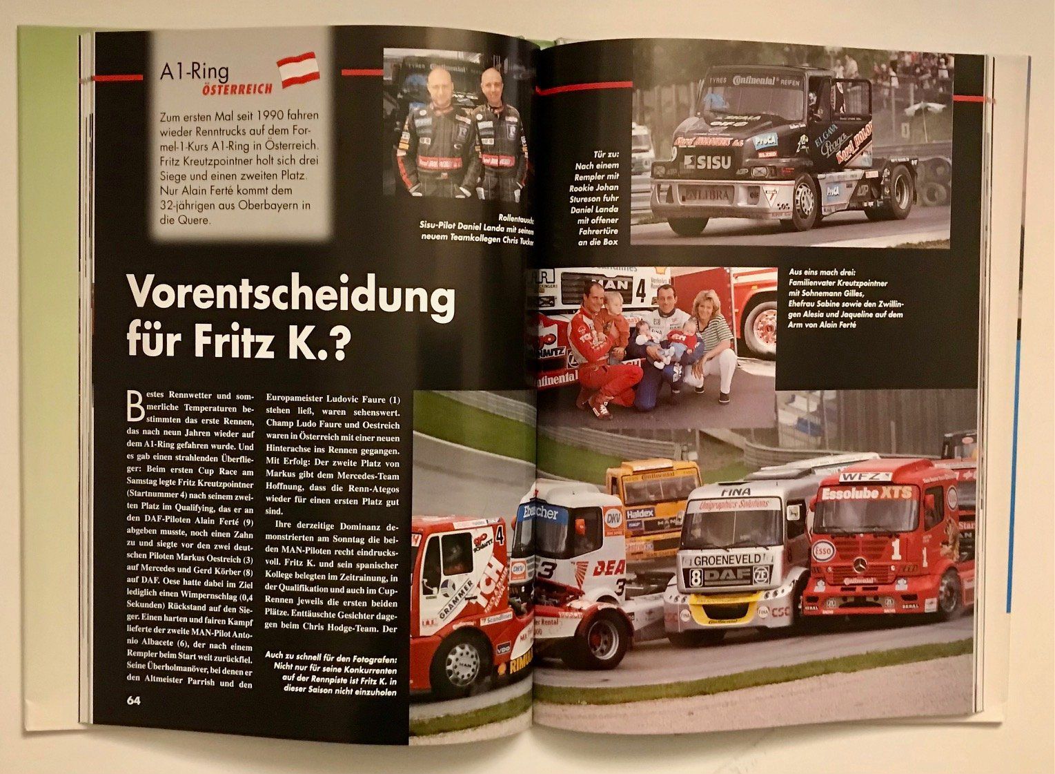 Libri: Lastwagen - Trucks - 3 Bücher – Usato da Strengelbach venduto da Omobono 5