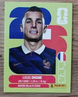 Lucas Digne FRA 8 Panini FIFA World Cup 2026  ⚽🏆