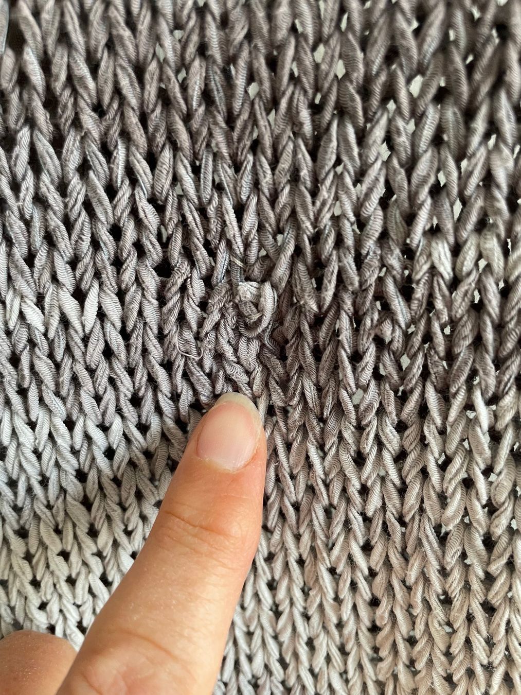 Nile Giacche: NILE atelier Baumwolle Jacke - Gr. XS – Usato da Kaltbrunn venduto da 123superman 3