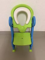 Kinder-WC