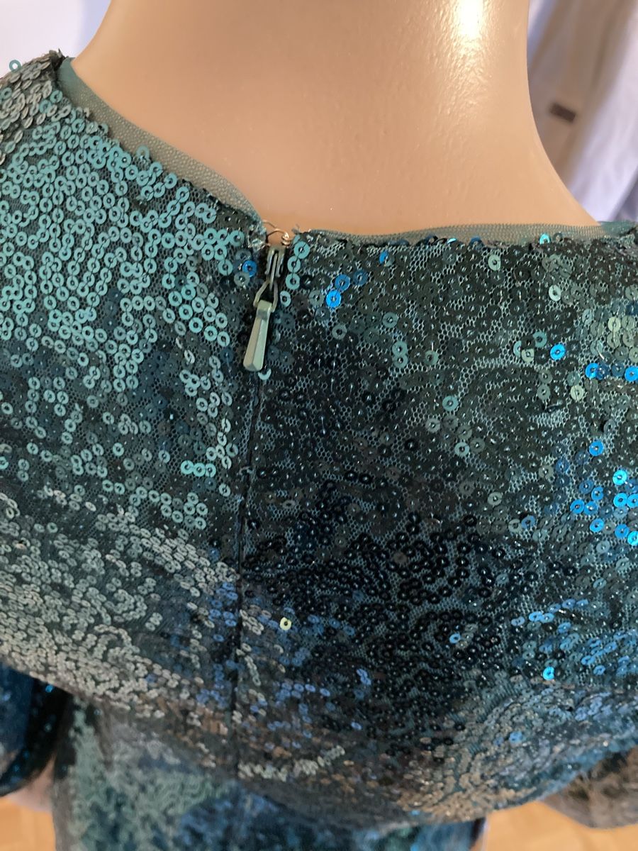 Vestiti: Cocktailkleid Oliv – Nuovo e nell'imballaggio originale da Schlattingen venduto da fernfen 3