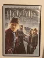 D3 DVD - HARRY POTTER - Prince de Sang-Mêlé (2 DVD's) (fr.)