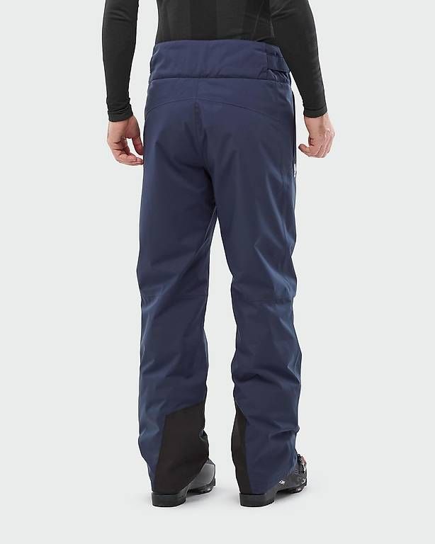 Millet Hosen: Millet Brevent M (saphir) - neu – Neu und originalverpackt aus Zürich von Silas20 1