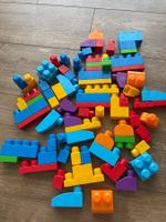 Mega Bloks