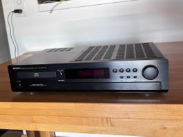 Denon RCD 100 CD AMP TUNER (Verstärker)