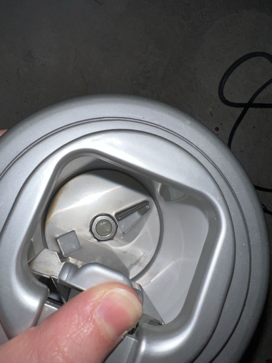 Elettrodomestici da cucina: Eismaschine Princess – Usato da Stallikon venduto da Aleexus 2