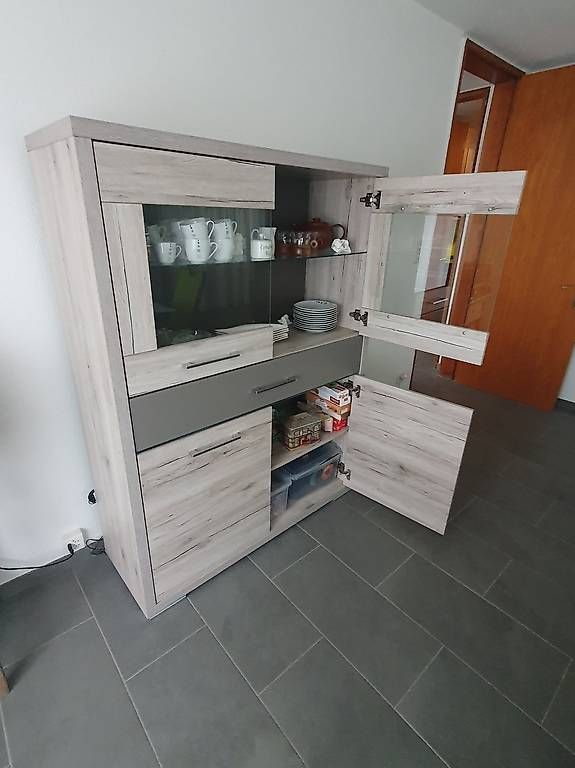 Armadi: Highboard – Usato da Oberlunkhofen venduto da Aluzia 3