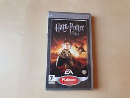 Harry Potter et la coupe de feu