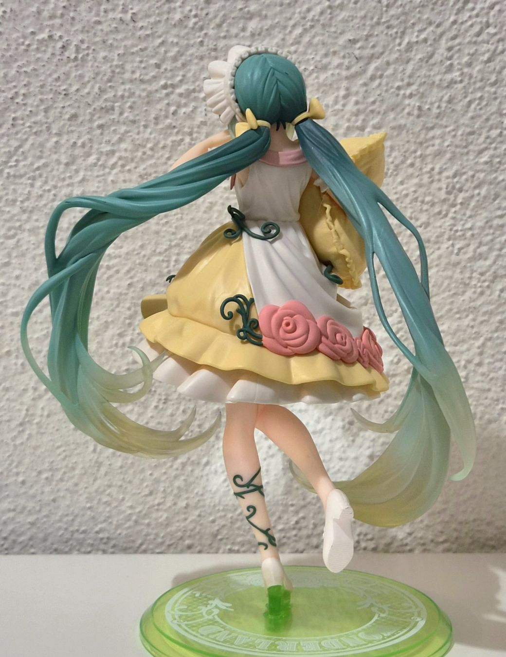 Figuren: Miku Figur – Gebraucht aus Zürich von New_username 4
